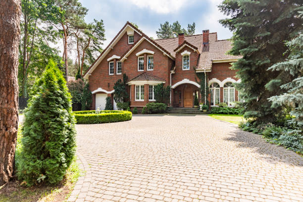 Best Driveway Pavers Near Me  in Home Gardens, CA