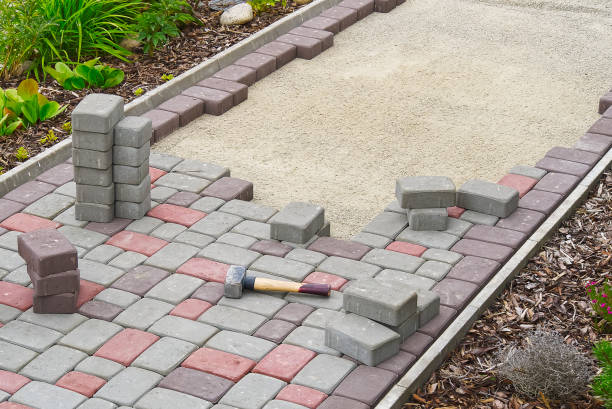 Reliable Home Gardens, CA Driveway Pavers Solutions