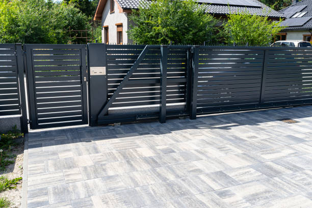 Best Brick Driveway Pavers  in Home Gardens, CA