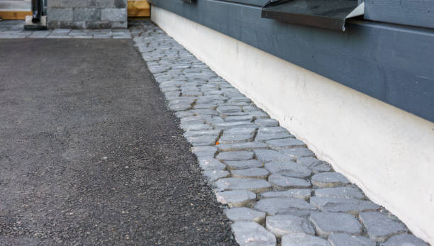 Professional Driveway Pavers in Home Gardens, CA