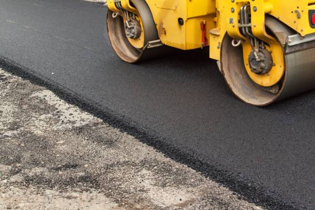 Best Driveway Pavers Near Me  in Home Gardens, CA
