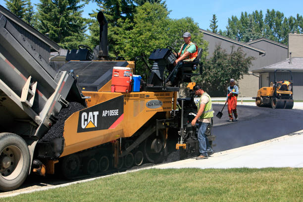 Best Driveway Pavers Near Me  in Home Gardens, CA