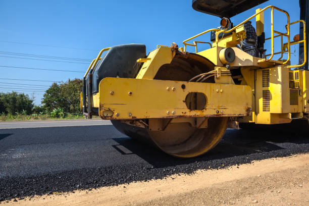 Best Interlocking Driveway Pavers  in Home Gardens, CA